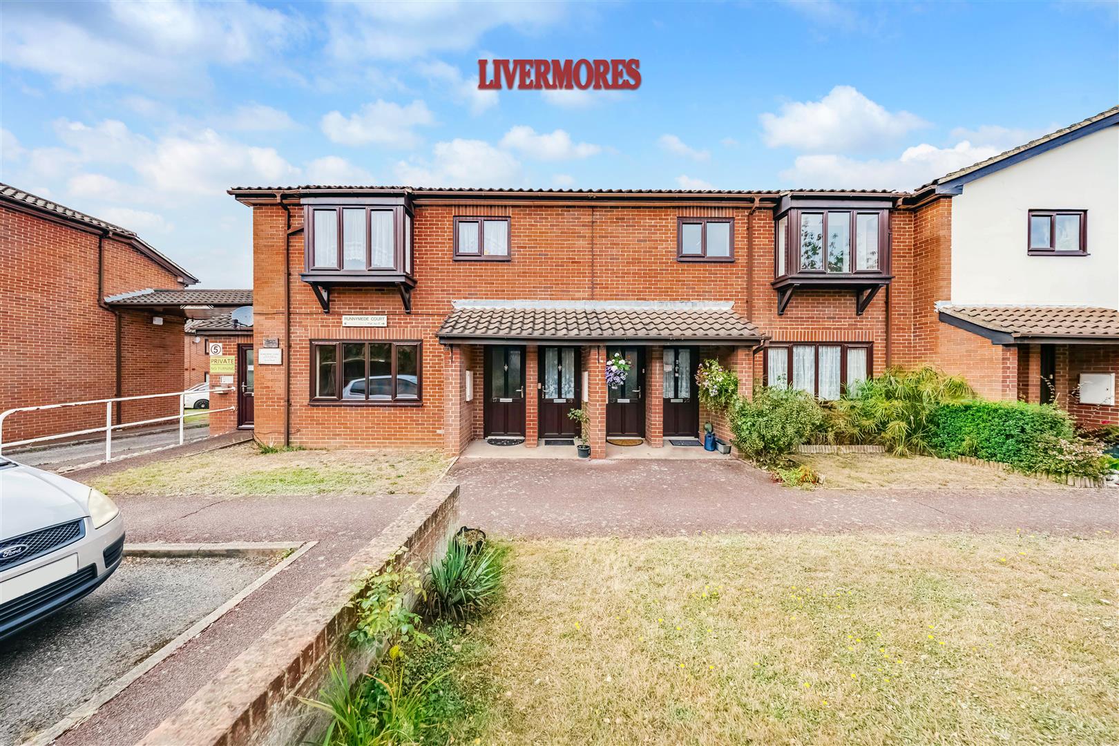 Lunedale Road, Dartford